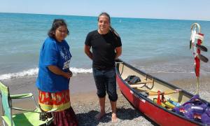 edward and josephine