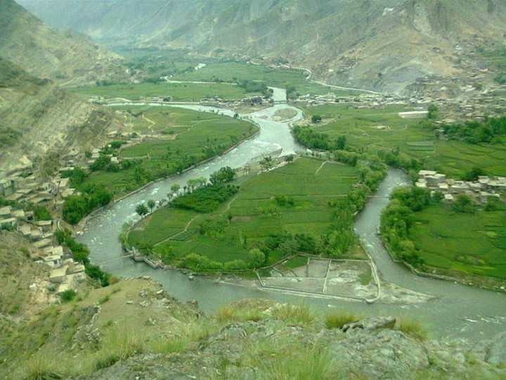 afghan rivers 1