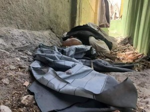 education violence 1