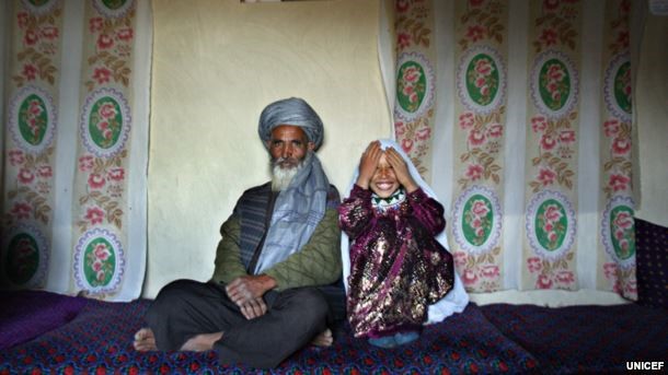 marriage system in afghanistan photo