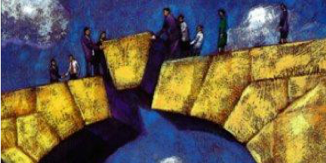 bridges out of poverty