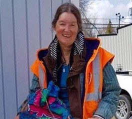 ann cognito &amp; dog